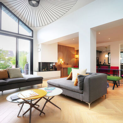 Maison 8 pièces 1095000 €