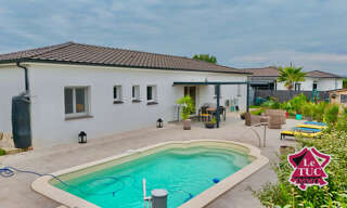 Maison 5 Pièces 114 m² à vendre à Villeneuve-sur-Lot (47300)