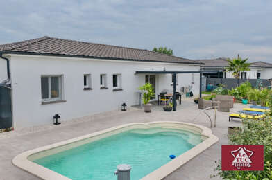 Maison 5 pièces 315000 €