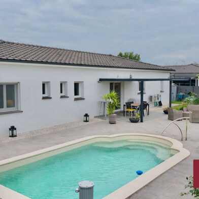 Maison 5 pièces 315000 €