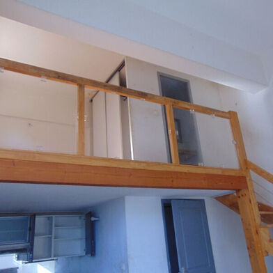 Appartement 1 pièces 122800 €