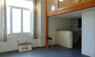 Appartement 1 Pièce 37 m² à vendre à Montpellier (34000)