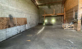 Commerce  200 m² à louer à Gan (64290)