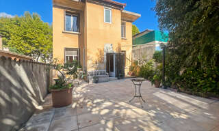 Maison 6 Pièces 127 m² à vendre à Marseille 13 (13013)