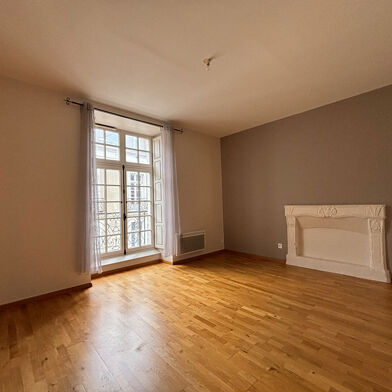 Appartement 1 pièces 137000 €