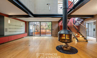 Appartement 5 Pièces 171 m² à vendre à Lyon 8 (69008)