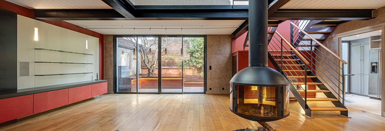 Appartement 5 Pièces 171 m² à vendre à Lyon 8 (69008)