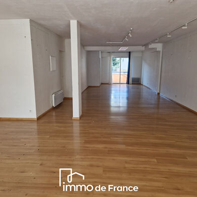 Commerce  120000 €