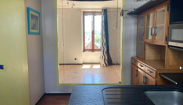 Villa / Maison 7 pièces  à vendre Rodez 12000