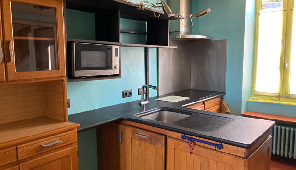 Villa / Maison 7 pièces  à vendre Rodez 12000