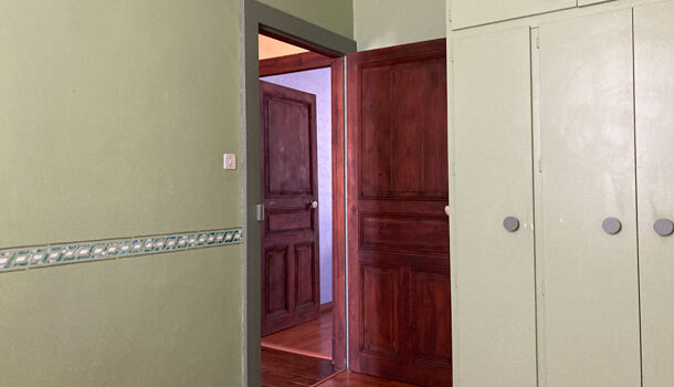 Villa / Maison 7 pièces  à vendre Rodez 12000