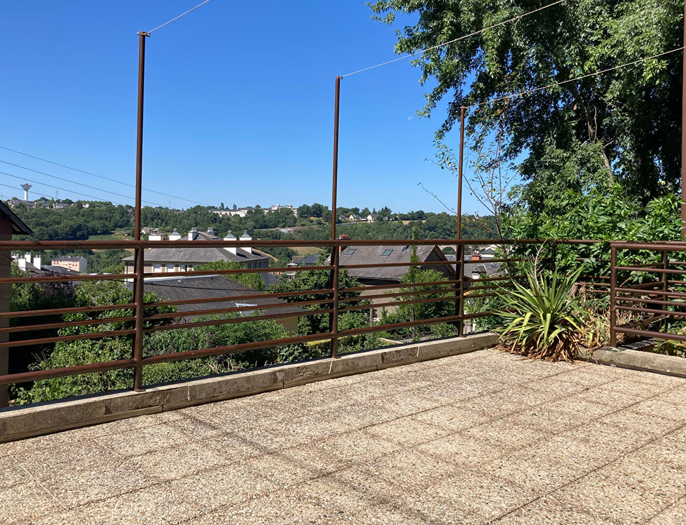 Villa / Maison  T7 à vendre Rodez 12000