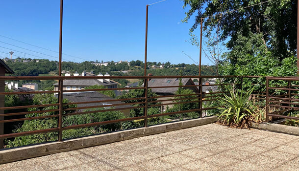 Villa / Maison 7 pièces  à vendre Rodez 12000