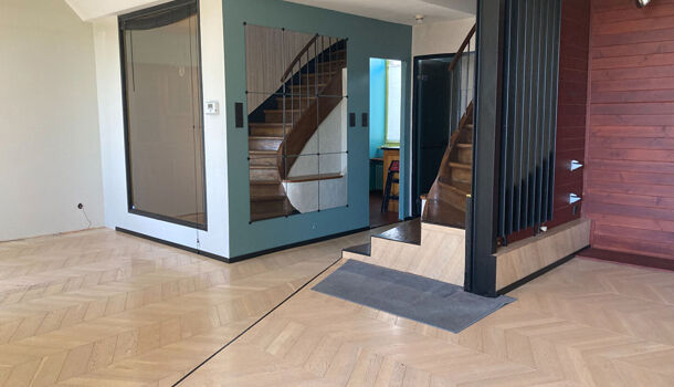 Villa / Maison 7 pièces  à vendre Rodez 12000