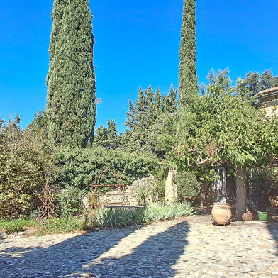 Maison 9 pièces 650000 €