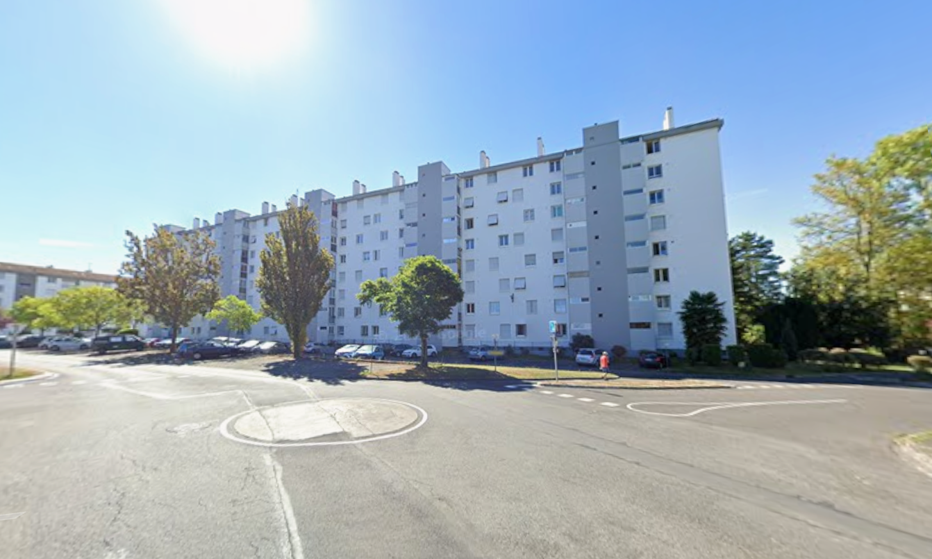 Appartement  T3 à louer Billère 64140