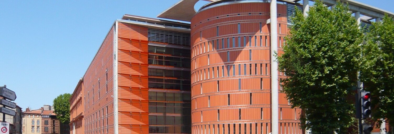 Commerce  114 m² à vendre à Toulouse (31400)