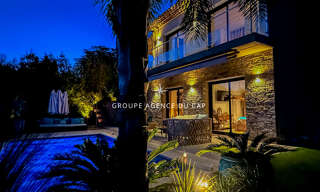 Maison 6 Pièces 162 m² à vendre à Sainte-Maxime (83120)