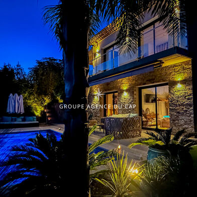 Maison 6 pièces 2200000 €