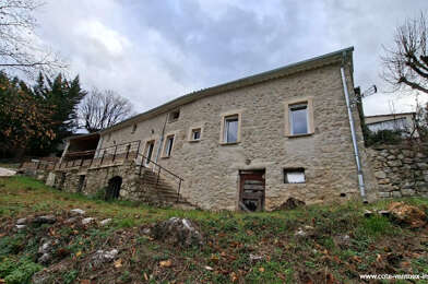 Maison 10 pièces 389000 €