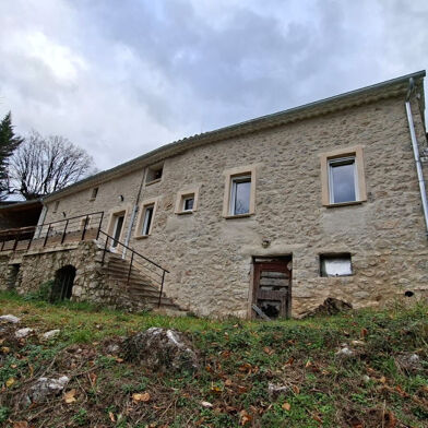 Maison 10 pièces 410000 €