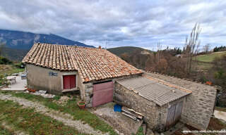 Maison 10 Pièces 200 m² à vendre à Plaisians (26170)
