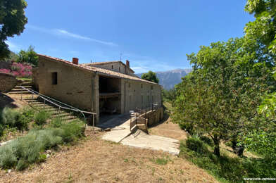 Maison 10 pièces 330000 €