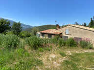 Ancienne ferme avec dépendances en Drôme Provençale — photo 2