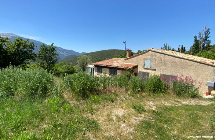 Ancienne ferme avec dépendances en Drôme Provençale — photo 2