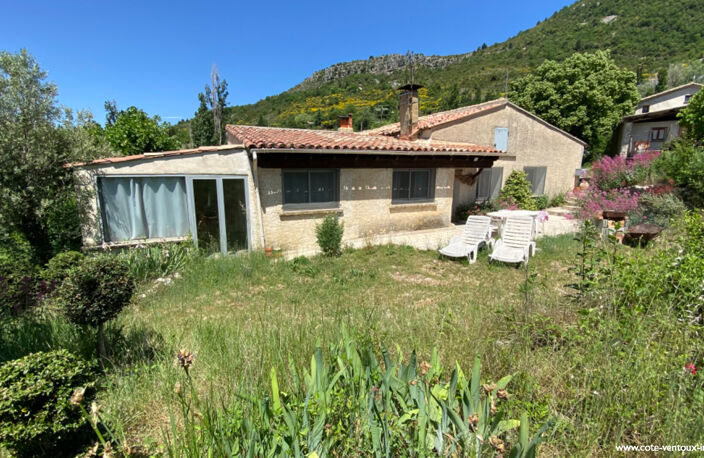 Ancienne ferme avec dépendances en Drôme Provençale — photo 3