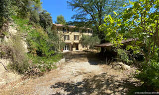 Maison 10 Pièces 240 m² à vendre à Sablet (84110)