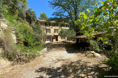 Maison 10 pièces 380000 €