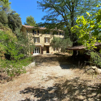 Maison 10 pièces 402000 €