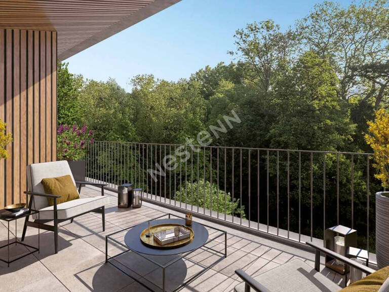 Domaine de Buttet ? Vivre entre lac et montagnes, dans un écrin de nature préservée — photo 1