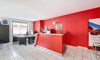 Commerce 1 Pièce 340 m² à vendre à Livron-sur-Drôme (26250)