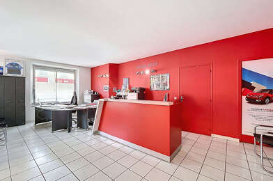 Commerce 1 pièces 270000 €