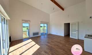 Appartement 4 Pièces 85 m² à vendre à Le Rheu (35650)