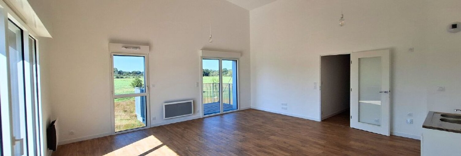 Appartement 4 Pièces 85 m² à vendre à Le Rheu (35650)