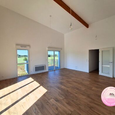 Appartement 4 pièces 309000 €