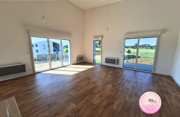 A VENDRE - LE RHEU- APPARTEMENT T4 DE 85m² — photo 2