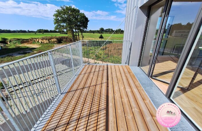 A VENDRE - LE RHEU- APPARTEMENT T4 DE 85m² — photo 3