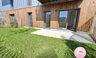 Appartement 3 Pièces 65 m² à vendre à Le Rheu (35650)