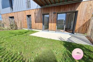 Appartement 3 pièces 260000 €