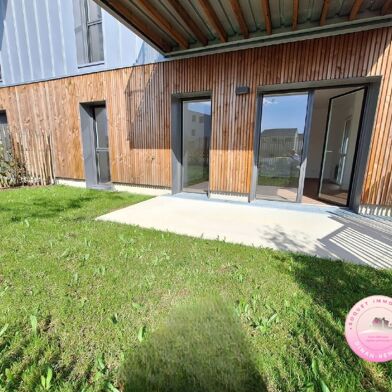 Appartement 3 pièces 260000 €