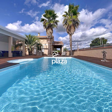 Maison 5 pièces 369000 €