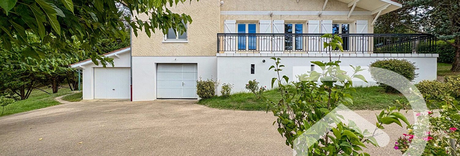 Maison 7 Pièces 136 m² à vendre à Pavie (32550)