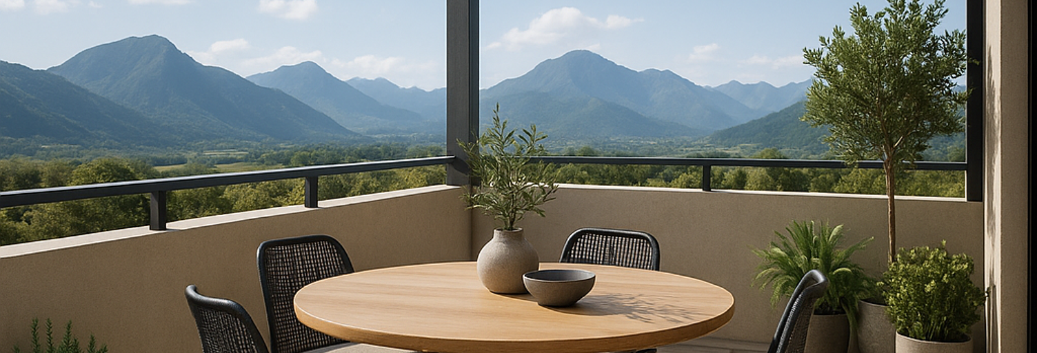 Appartement 3 Pièces 85 m² à vendre à Briançon (05100)