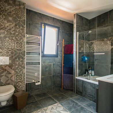 Maison 7 pièces 406000 €