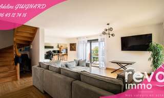 Maison 7 Pièces 159 m² à vendre à Chemillé-en-Anjou (49120)