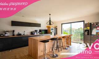 Maison 7 Pièces 159 m² à vendre à Chemillé-en-Anjou (49120)